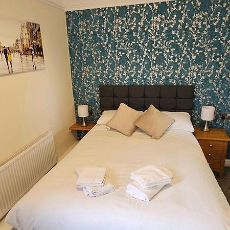 The Victoria Hotel York Luaran gambar